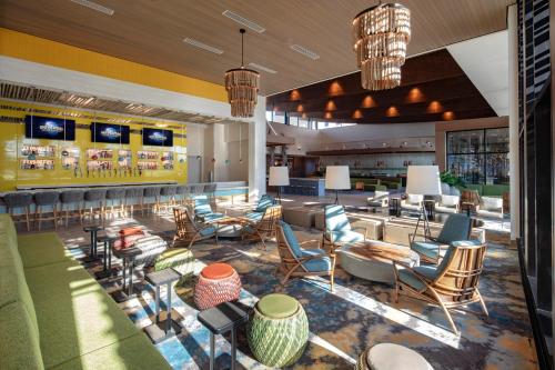 Universal’s Endless Summer Resort – Dockside Inn and Suites