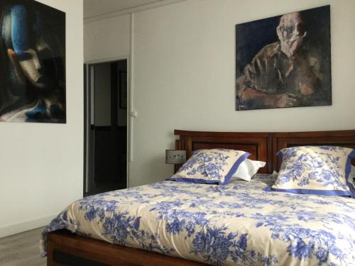 Le 33 Chambres d'Hôtes chambre d'hôte Lens