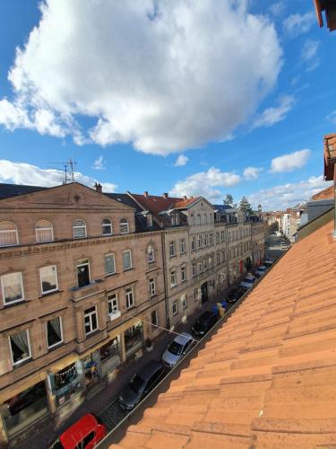 Hotel Centro Fürth - image 8