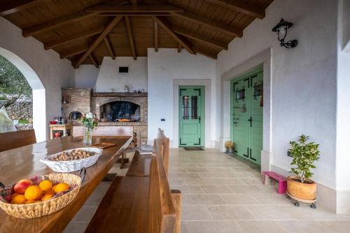 Wonderful Villa Mirna