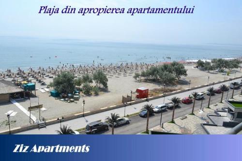 Ziz Apartments