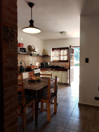 Konyha, Casita de las Sierras in Rio Ceballos