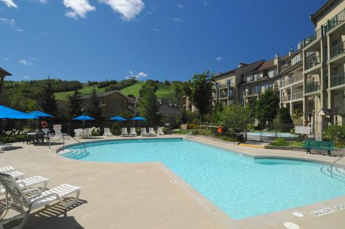 Blue Mountain Resort Village Suites