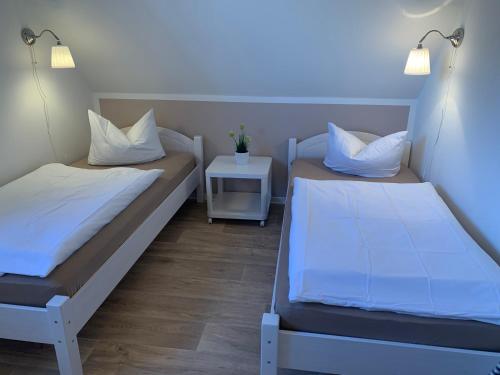 Pension Windrose - image 12