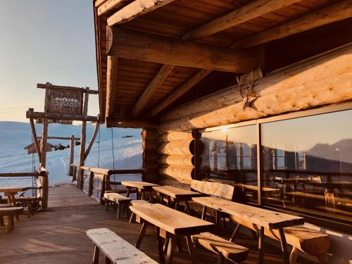 Lodge am Krippenstein - main image