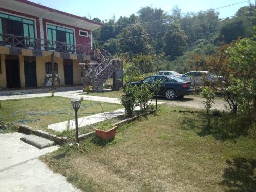 King blessing guest house