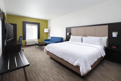 Holiday Inn Express Grand Rapids Southwest, an IHG Hotel