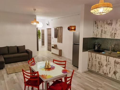 Sunshine Summer Residence