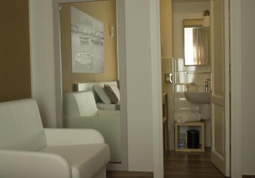Rooms Stazione Centrale