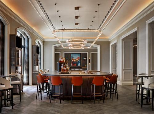 Park Hyatt Aviara Resort And Spa - 레스토랑