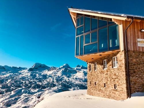 Lodge am Krippenstein 5
