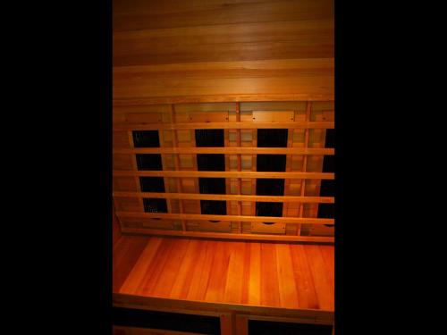 Konz Ferienwohnung inkl Sauna