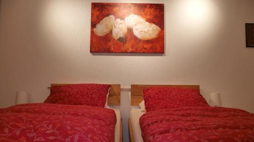 Ruhiges Apartment Nürnberg Süd Ost - Nähe Messe - mit Wallbox