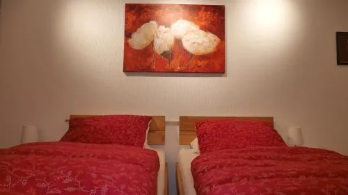 Ruhiges Apartment Nürnberg Süd Ost - Nähe Messe - mit Wallbox in Nürnberg, Deutschland