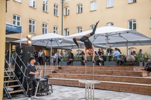 Waterside Mariestad - image 10