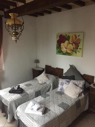 Large Double Room