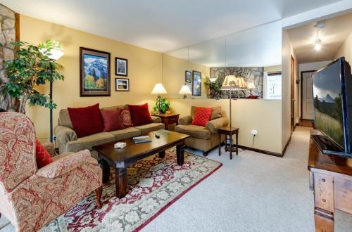 Holiday home in Breckenridge Colorado
