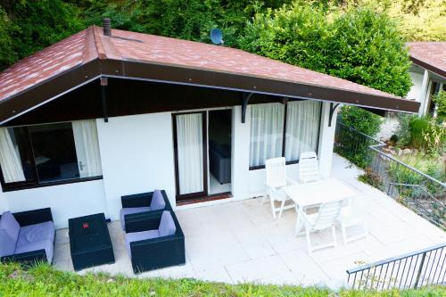 Via Sunclass 39 gîte à louer Olzano