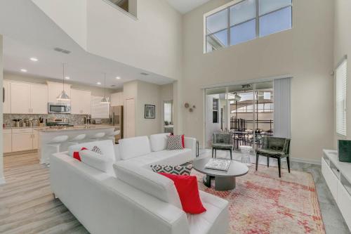 Storey Lake - 5 Bedroom Pool Home- 1667ST Florida