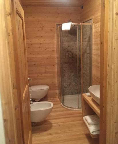 Locanda Rondolost Locanda Rondolost