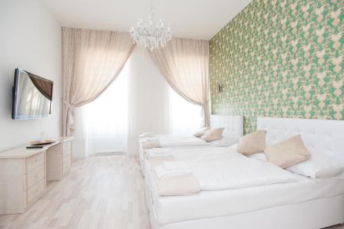 Royal Resort Apartments Westbahnhof Vienna