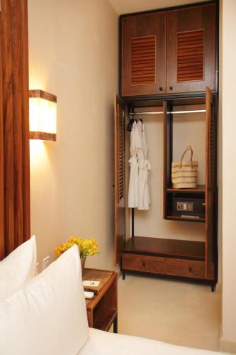 TreeHouse Boutique Hotel