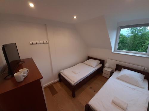 Small Double Room