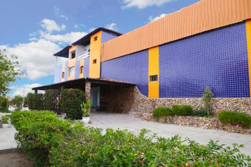 . Pousada Agreste Water Park