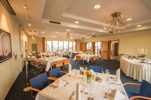 リングホテル ドレース