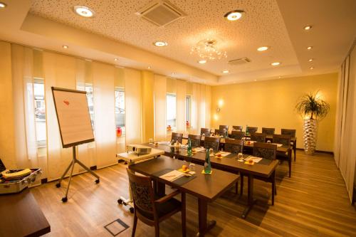 Ringhotel Drees - image 12