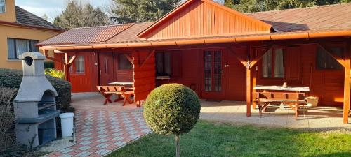 Kéri Apartman - image 6