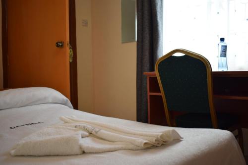 hotel photo