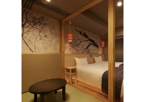 Sakura Sky Hotel - Vacation STAY 18442v, Tokio
