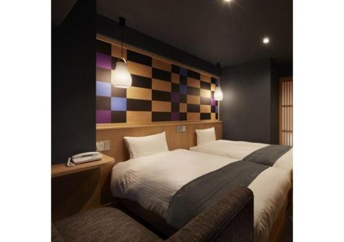 Sakura Sky Hotel - Vacation STAY 18445v, Tokio