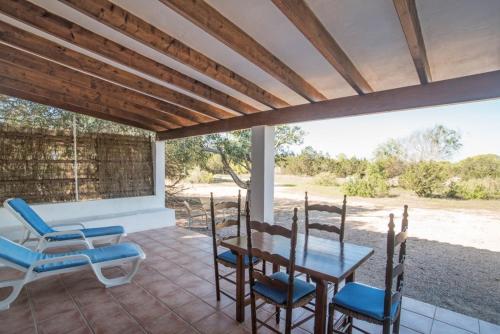 CASA LAIA Cala Saona - image 12