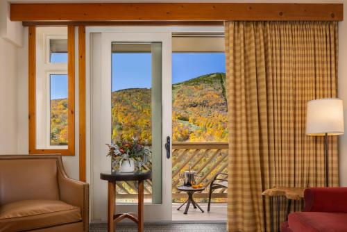 286091406 The Lodge at Spruce Peak, a Destination by Hyatt Residence
