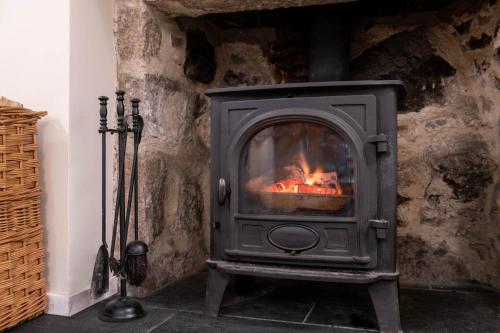 Riverside Cottage – Ballater
