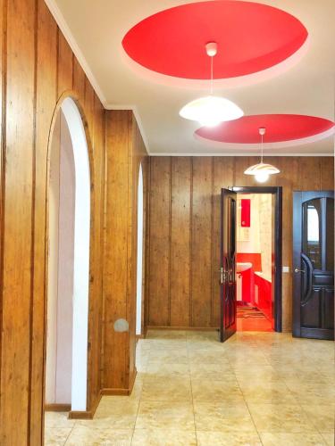 Apartments naDobu - Kiev, st. Alexandra Mishugi, 8