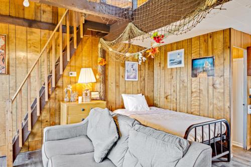 Crab Cottage in Moklipsa (WA)