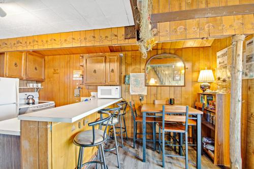 Crab Cottage in Moklipsa (WA)