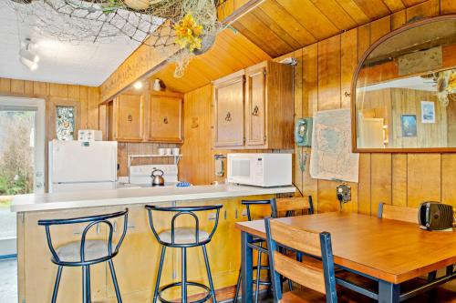 Crab Cottage in Moklipsa (WA)