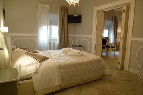 Brunelleschi suite, Флоренция