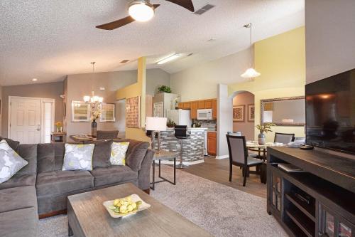 Emerald 4 bedrooms with Pool - 2201Em - image 5