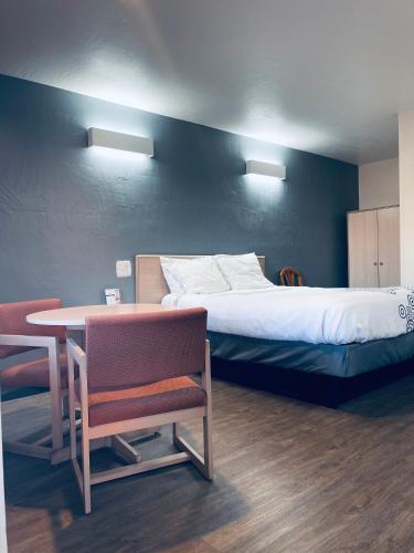 Century 21 Motel in Las Cruces (NM)