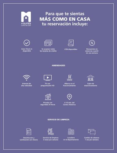 +MS +Fascinante Suite +Alberca y Jardines + Bernardo Quintana 18B in Mendiola, Mexico