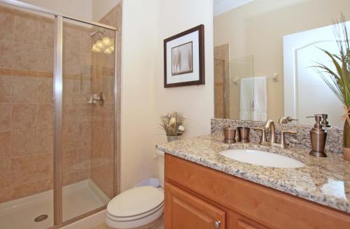 Paradise Palms- 4 Bed Townhome w-Splashpool-3091PP - image 8