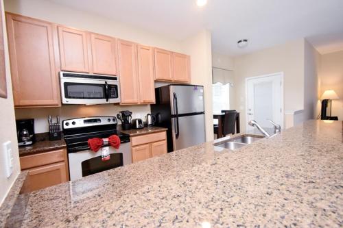 Paradise Palms -4 Bed Townhome w-splashpool-3046PP - image 5