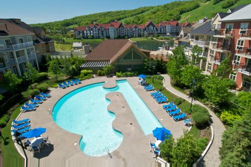 Blue Mountain Resort Mosaic Suites - Hotel - Blue Mountains