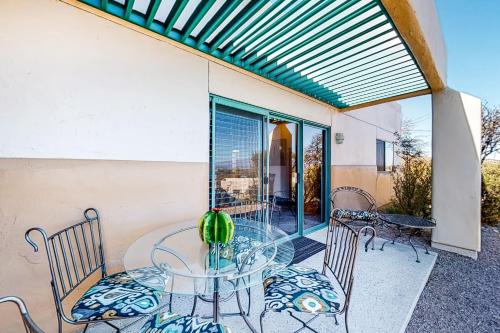 Starr Pass Golf Casita near Híds Pass