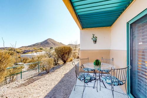 Starr Pass Golf Casita near Híds Pass